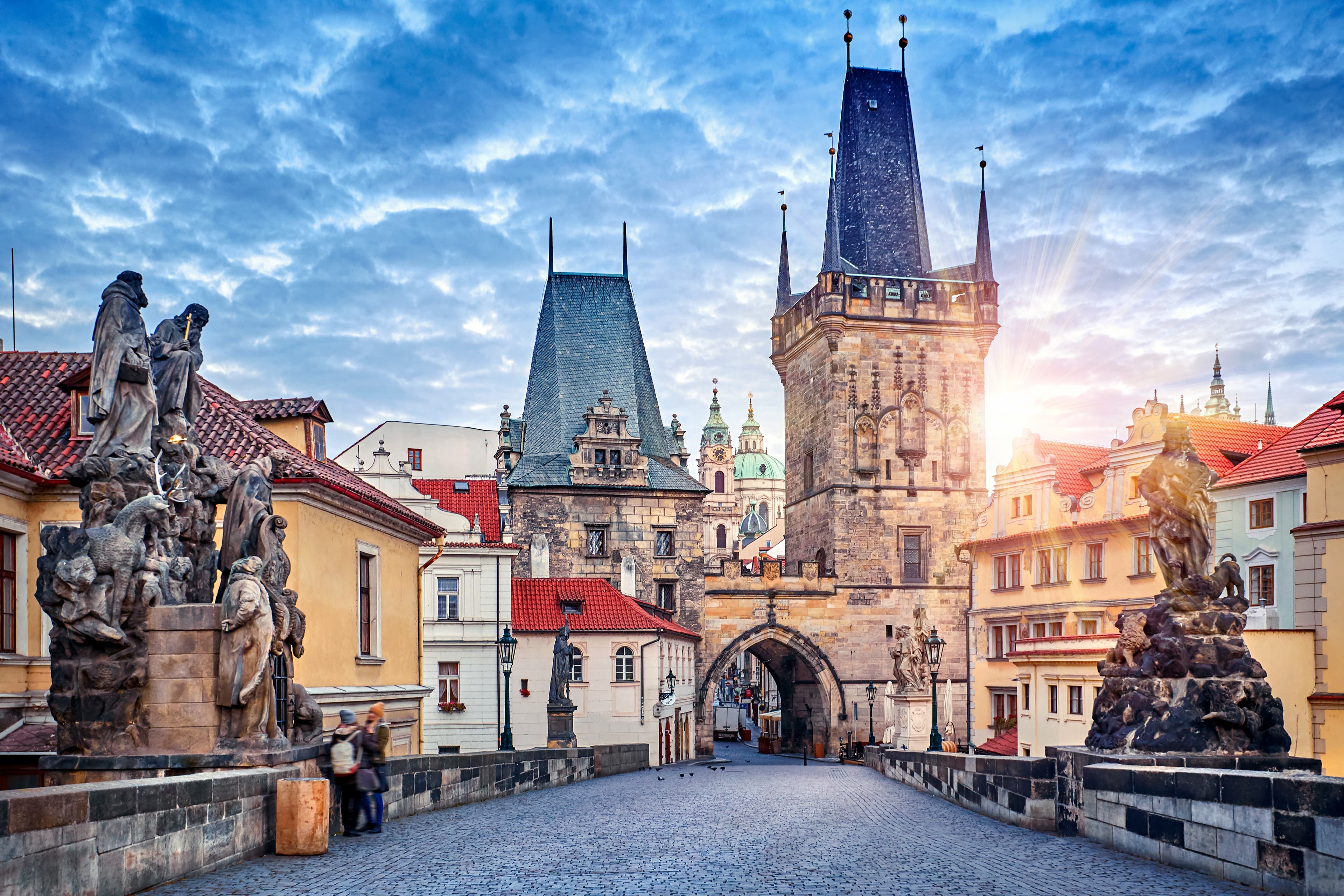 Prague Tours