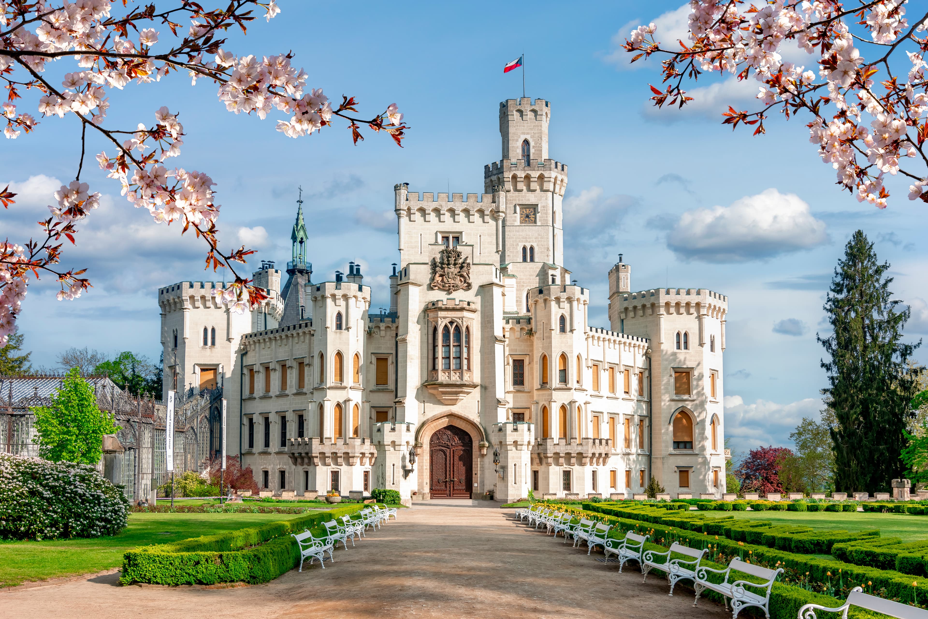 Day Trips from Prague